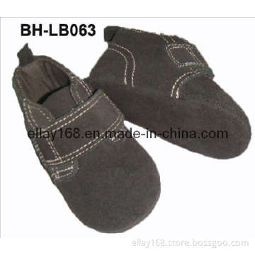 Baby Leather Shoes Bh-Lb063